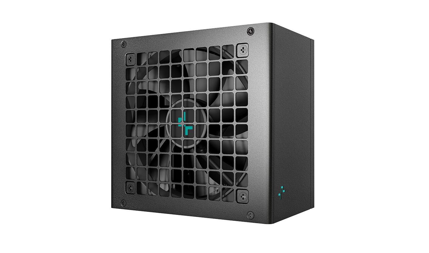DEEPCOOL PN850D 80+ Gold ATX 3.1 Güç Kaynagı
