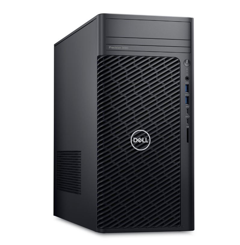 DELL PRE 3680 I7-14700 16G 512G NVIDI RTX4060