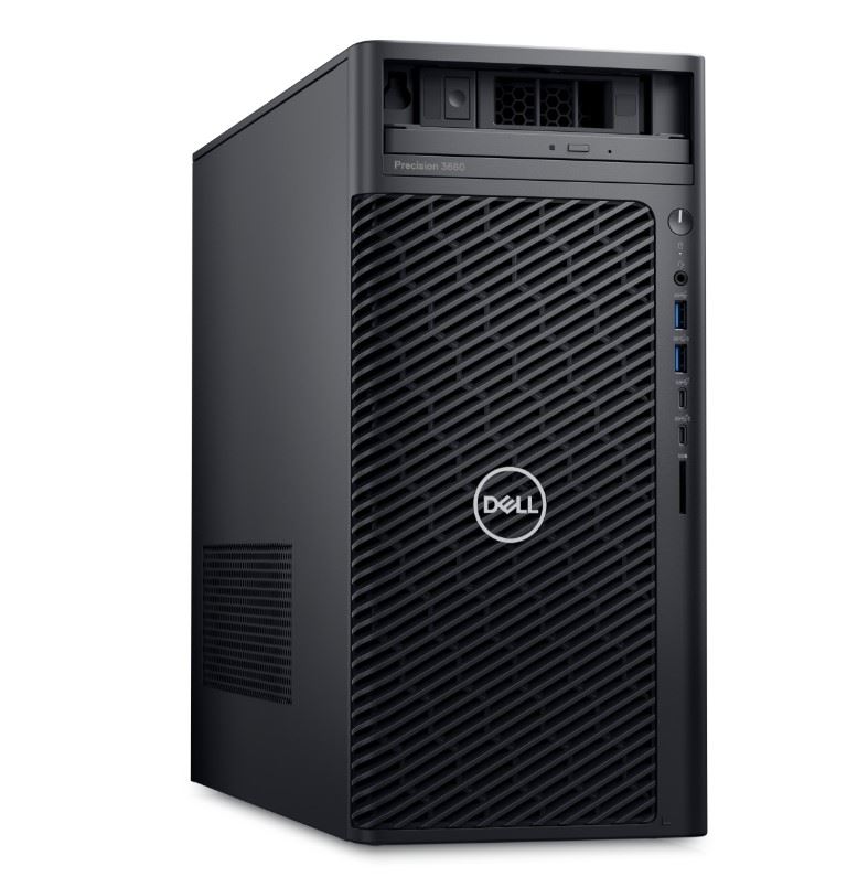 DELL PRE 3680 I7-14700 32G 1TB NVIDIA RTX2000