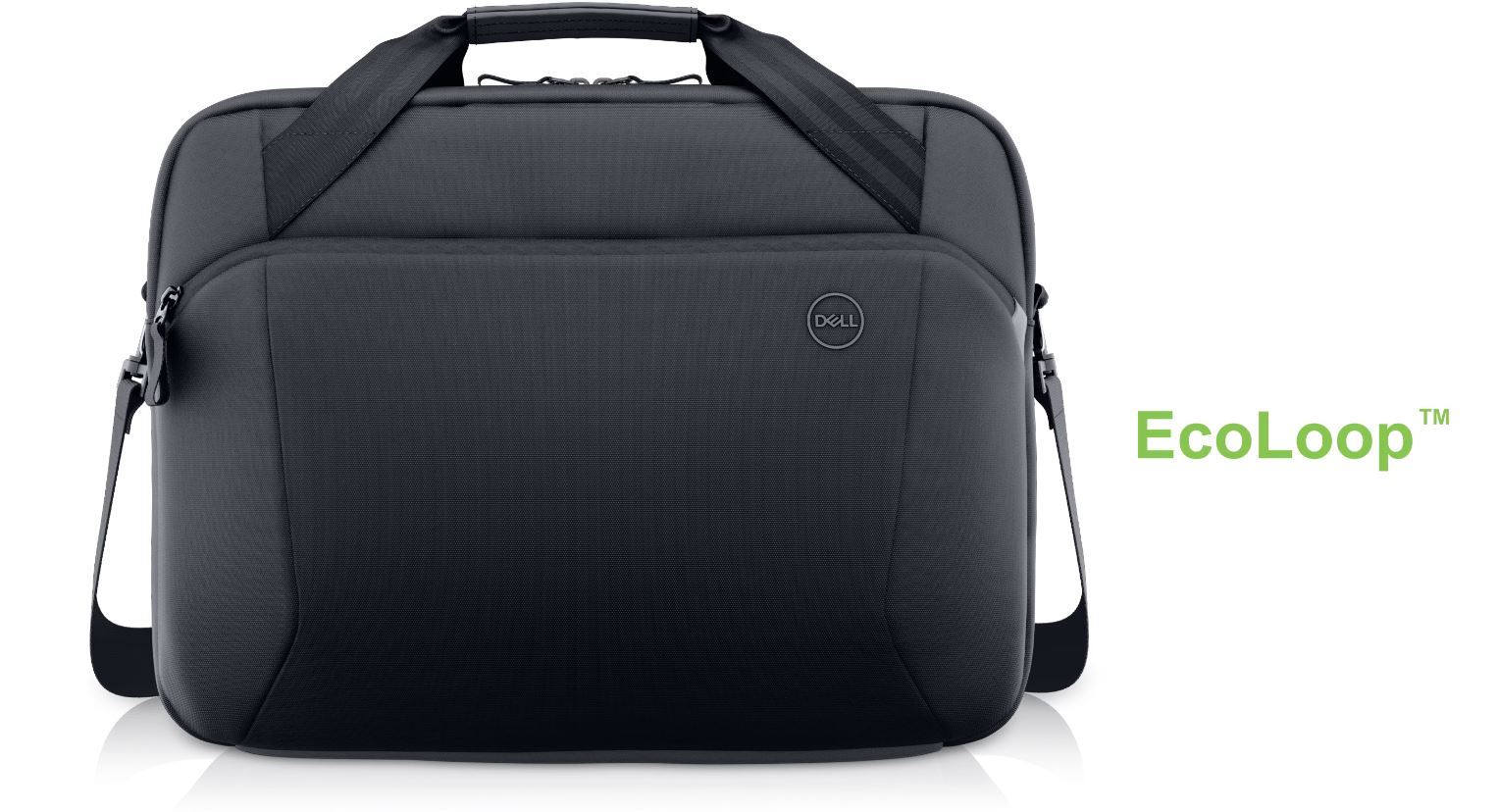 DELL Pro 15-16 Plus EcoLoop Slim Evrak Çantası - CC5624S