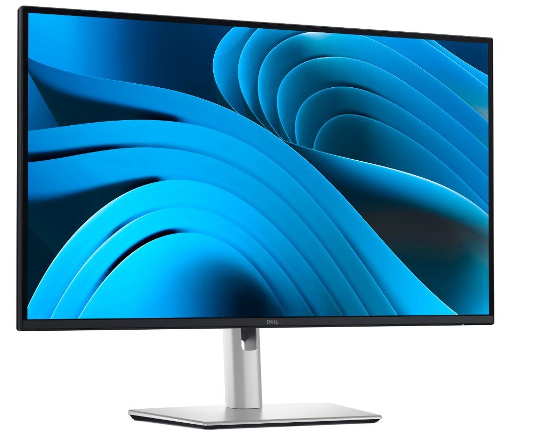 DELL Pro 27 Plus QHD USB-C Hub Monitor 27"QHD 2560x1440 8MS USB-C HDMI DP