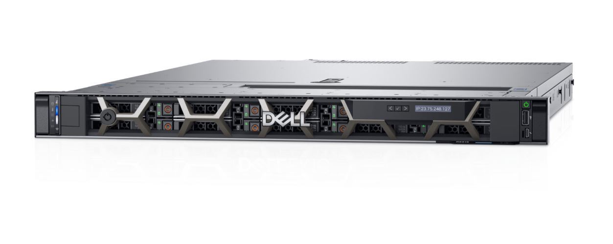 DELL R6515 AMD 7302P 16G 600G