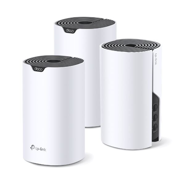 TP-LINK ROU AC1200 Whole Home Hybrid Mesh Wi-Fi