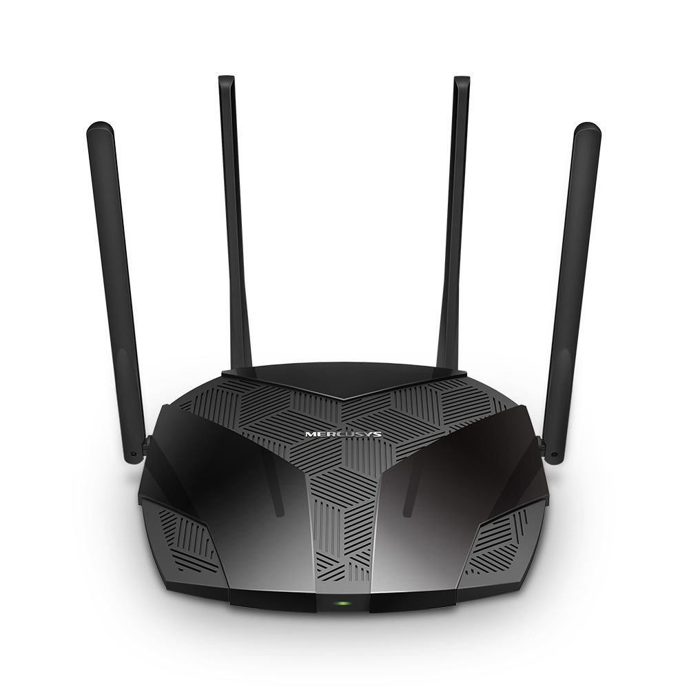 TP-LINK ROU AX1800 Dual-Band WiFi 6 Router