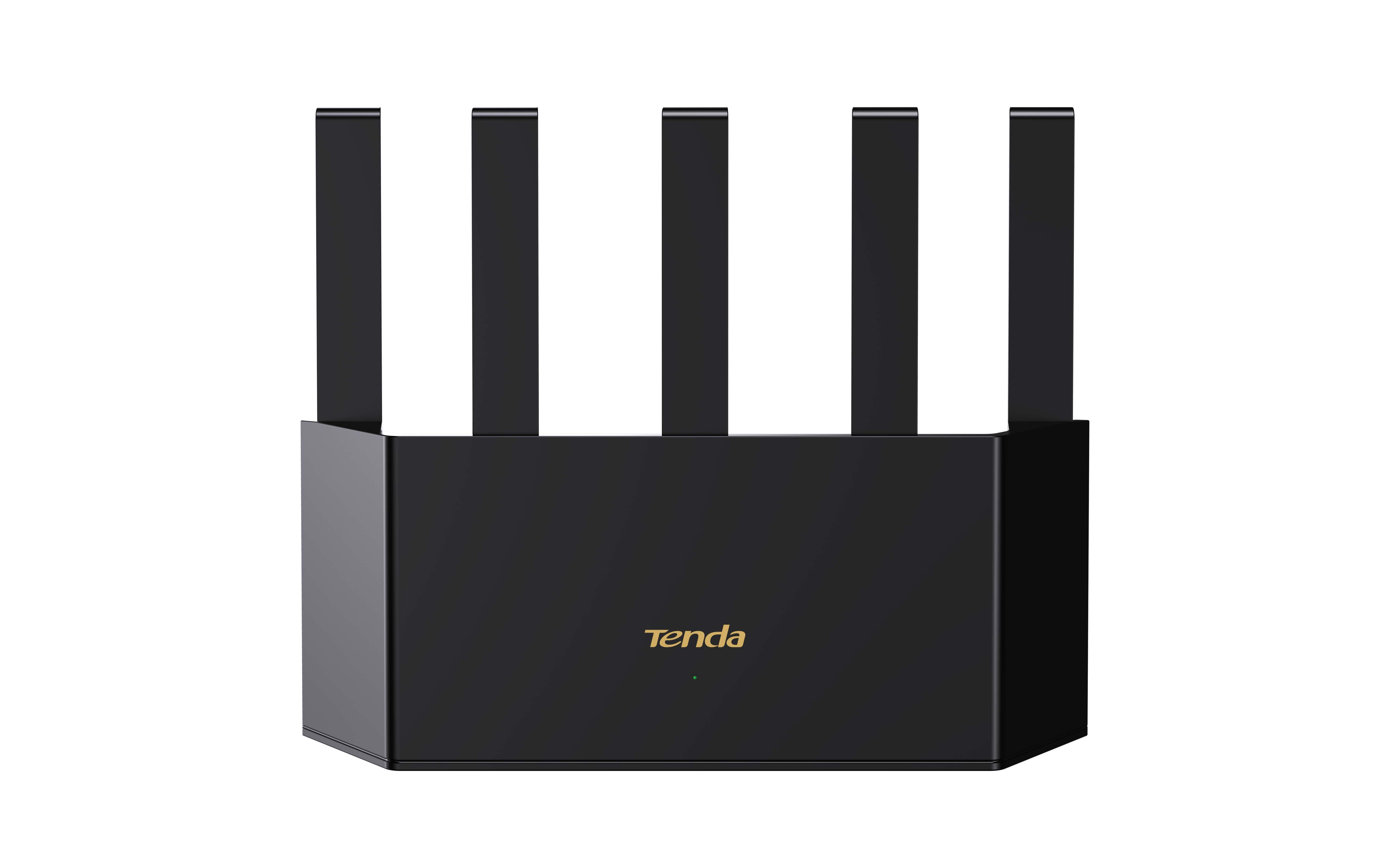 TENDA ROU AX3000 Dual Band Gigabit Router