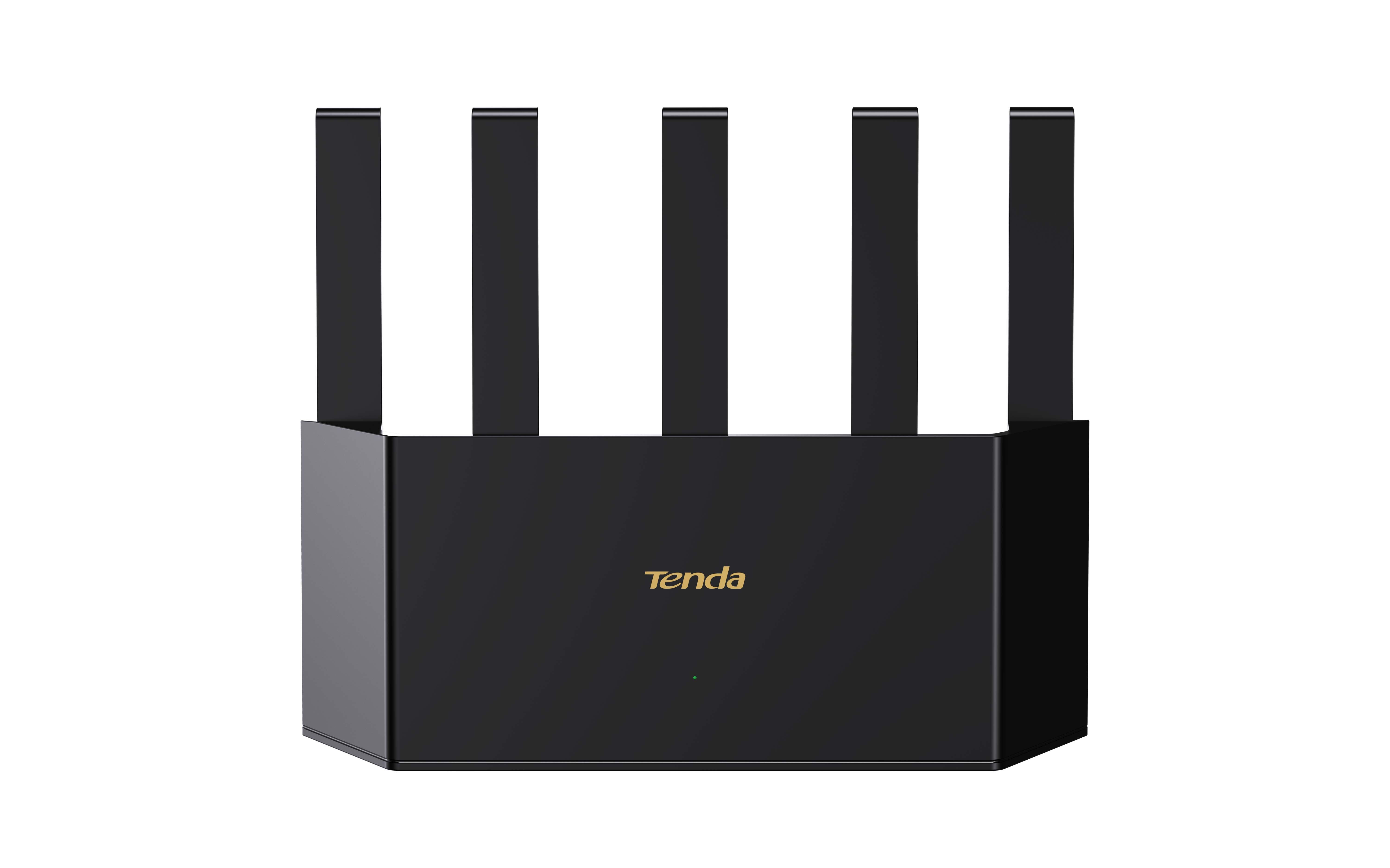 TENDA ROU Dual Band Gigabit Wi-Fi 6 Router