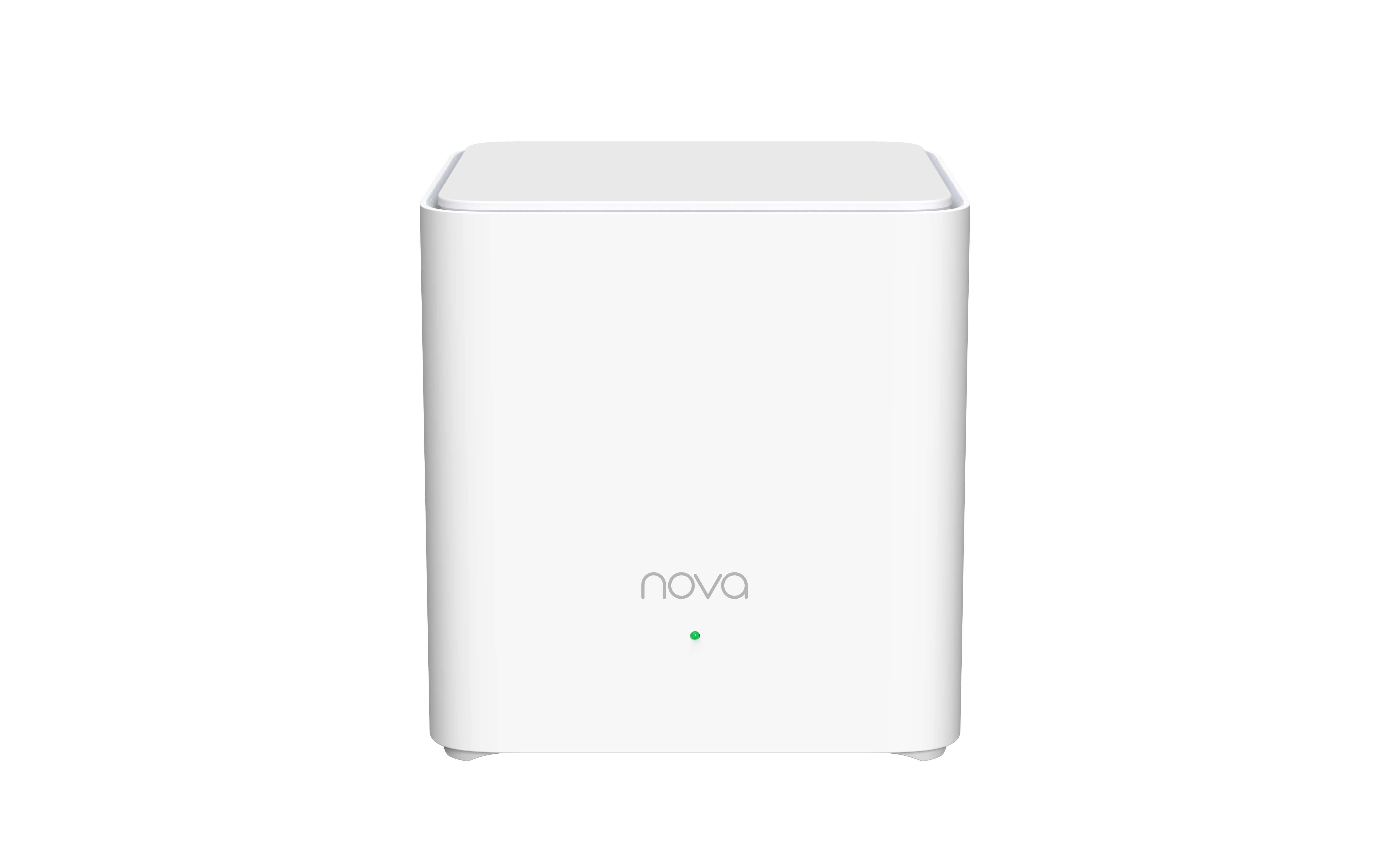 TENDA ROU MX3 AX1500 Mesh Wi-Fi 6 Router