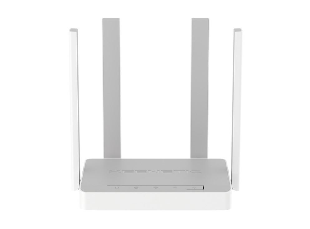 KEENETIC Runner 4G N300 Wi-Fi Mesh Fiber Router Sim Kart Destekli3G/4G/LTE Modem