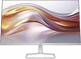 HP S5 524sf FHD MONITOR