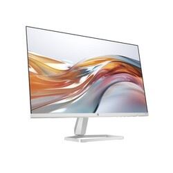 HP S5 527sw FHD WHT MONITOR
