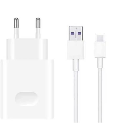 HUAWEI ŞARJ CIHAZI KABLOLU ADAPTÖR USB-TIP C