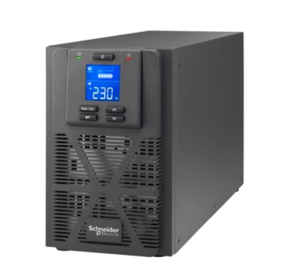 APC Schneider Electric Easy UPS SPM 1000VA 230V Turkey