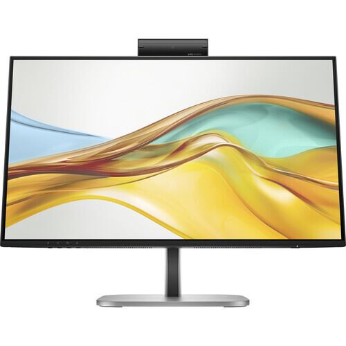 HP Series 5 Pro 23.8 inch FHD USB-C Conferencing Monitor  - 524pm