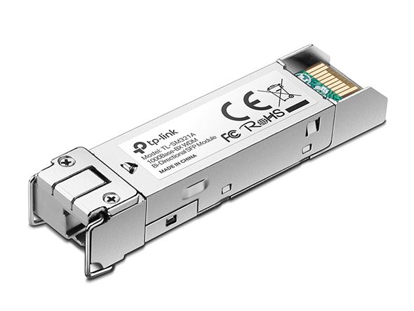 OMADA SFP 1000Base-BX WDM Bi-Directional SFP M
