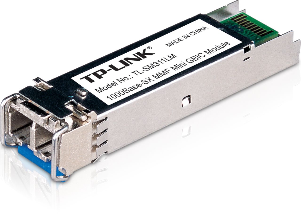 OMADA Sfp Fiber Module Multi-Mode Minigbic