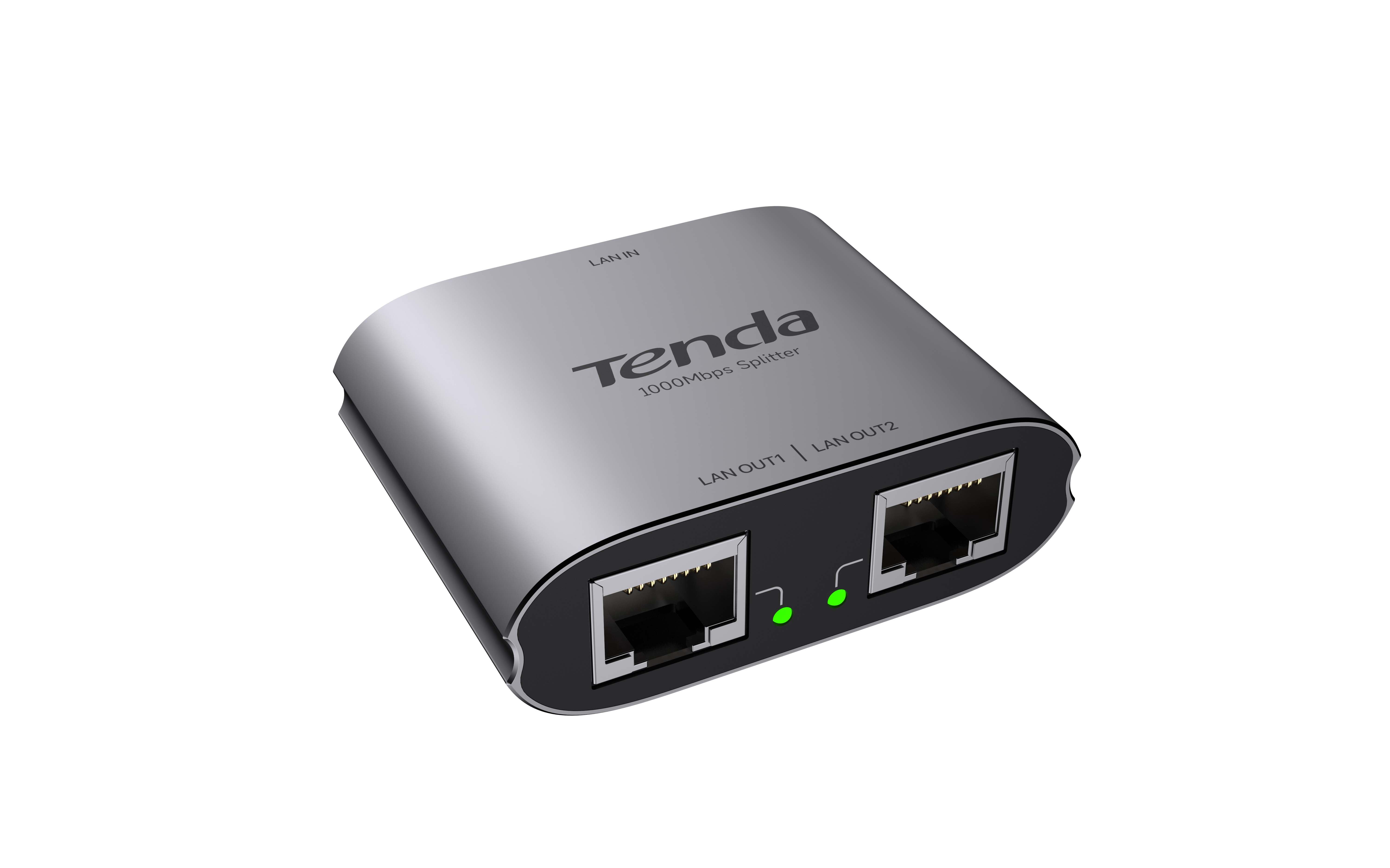 TENDA SG103M Ethernet Splitter