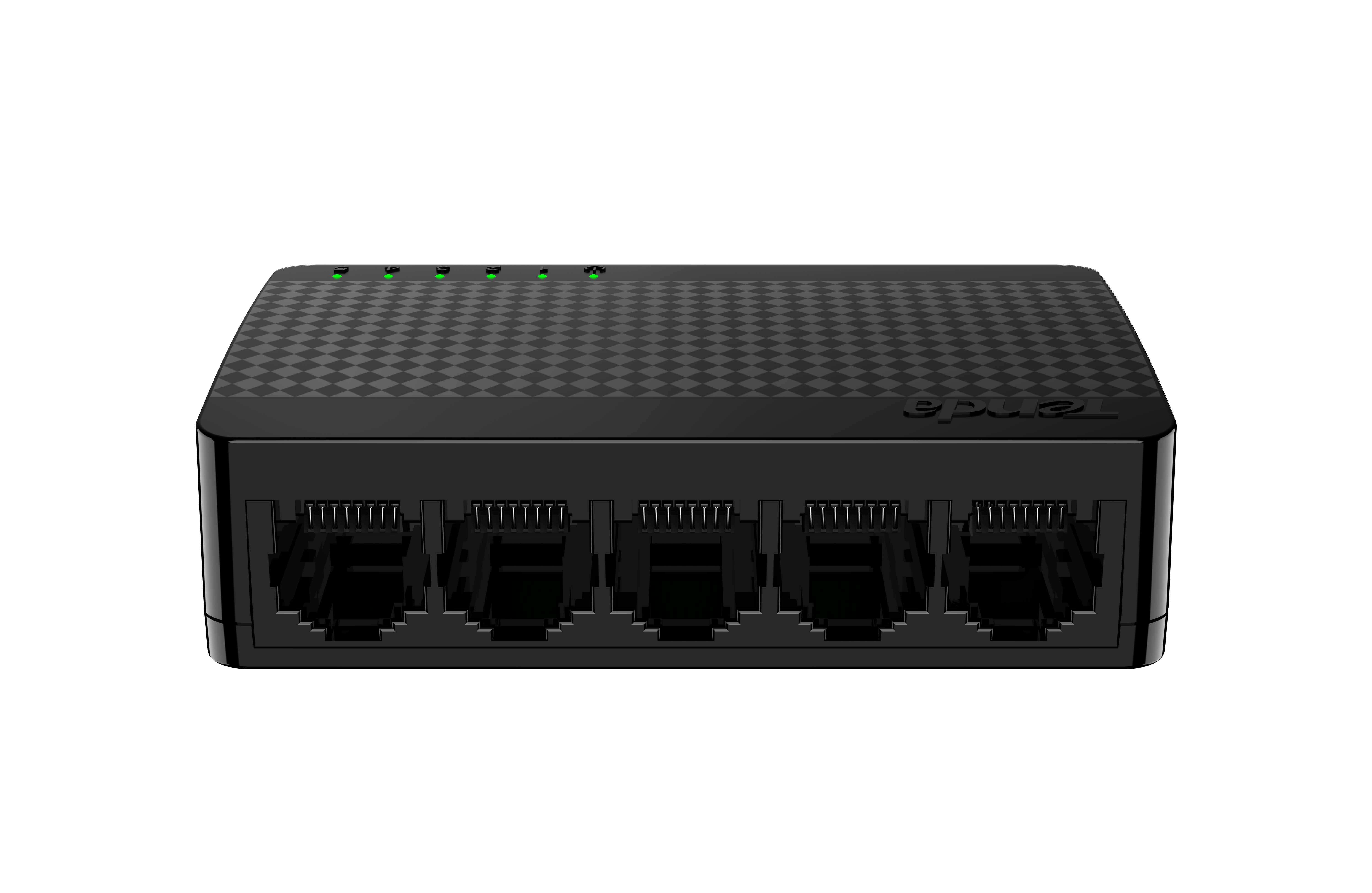 TENDA SG105M 5 Port Gigabit Switch