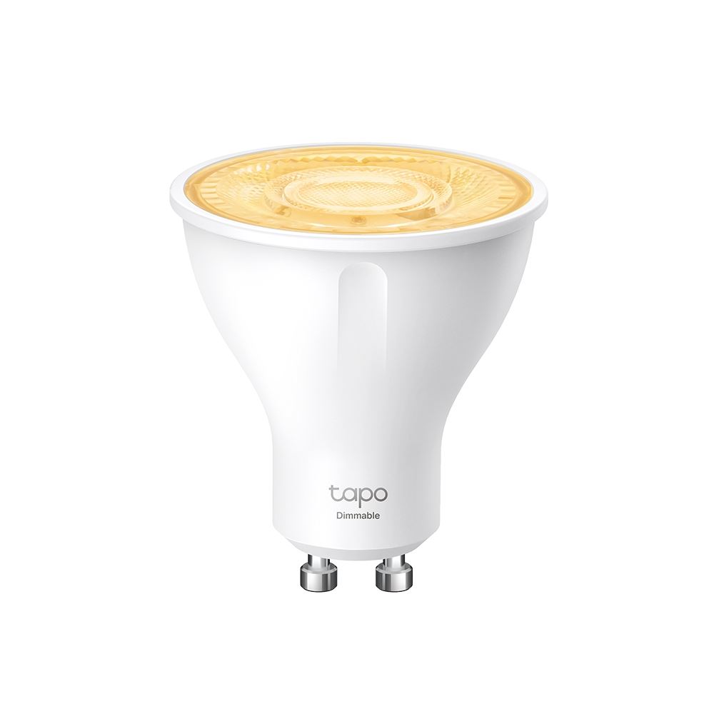 TP-LINK Smart Wi-Fi Spotlight Dimmable