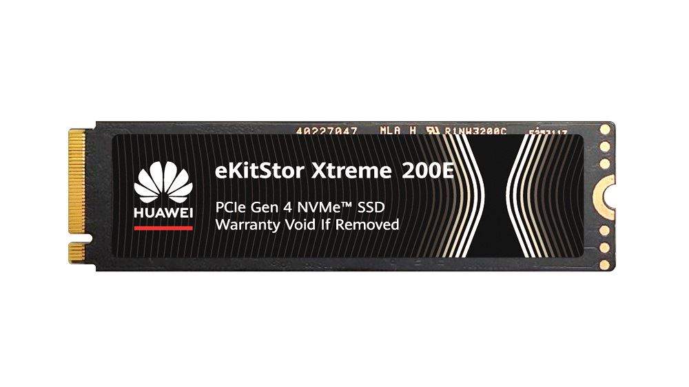 HUAWEI SSD 1TB eKitStor XtreM.2 2280 7000-6500