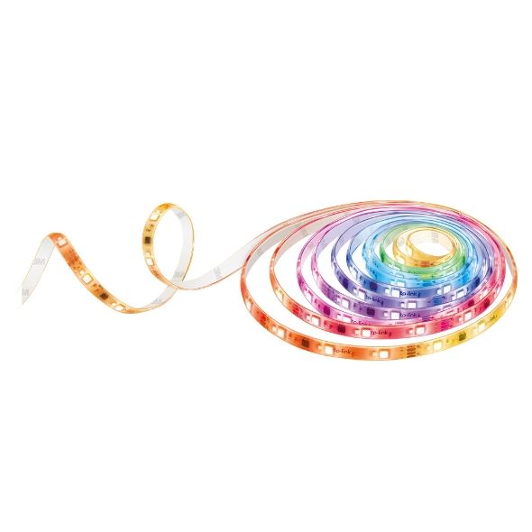 TP-LINK Tapo Smart Light Strip Multicolor