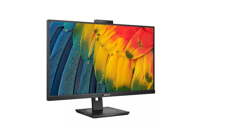 PHILIPS 23.8" 1920X1080 4MS 75HZ HDMI HBR 3 IPC SİYAH LED MONİTÖR