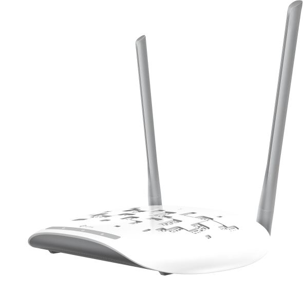 TP-LINK TL-WA801ND 300Mbps Wireless N Access Point