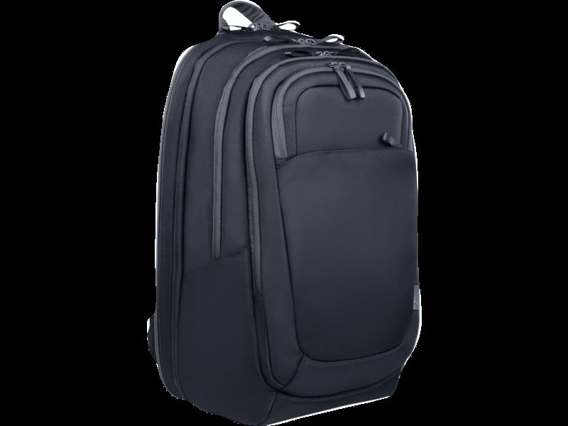 HP Travel Plus 30 Liter 17 Laptop Backpack