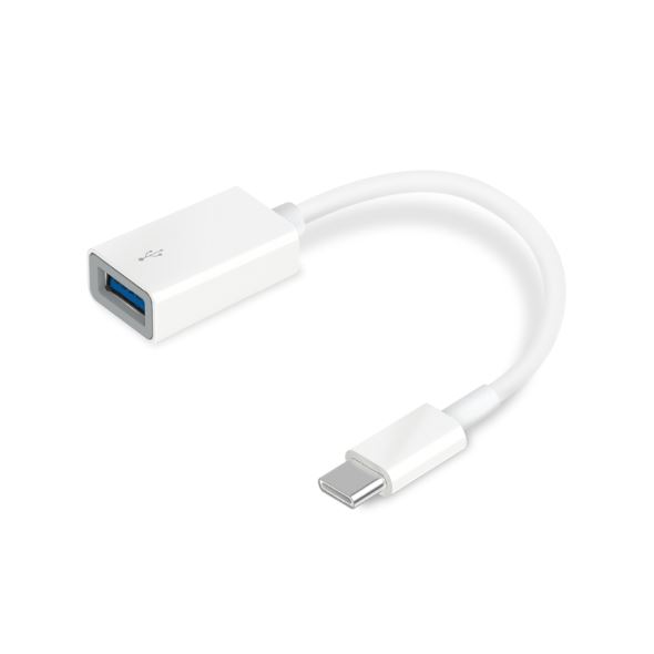 TP-LINK UC400 Yüksek Hızda 3.0 USB-C - USB-A Adaptör