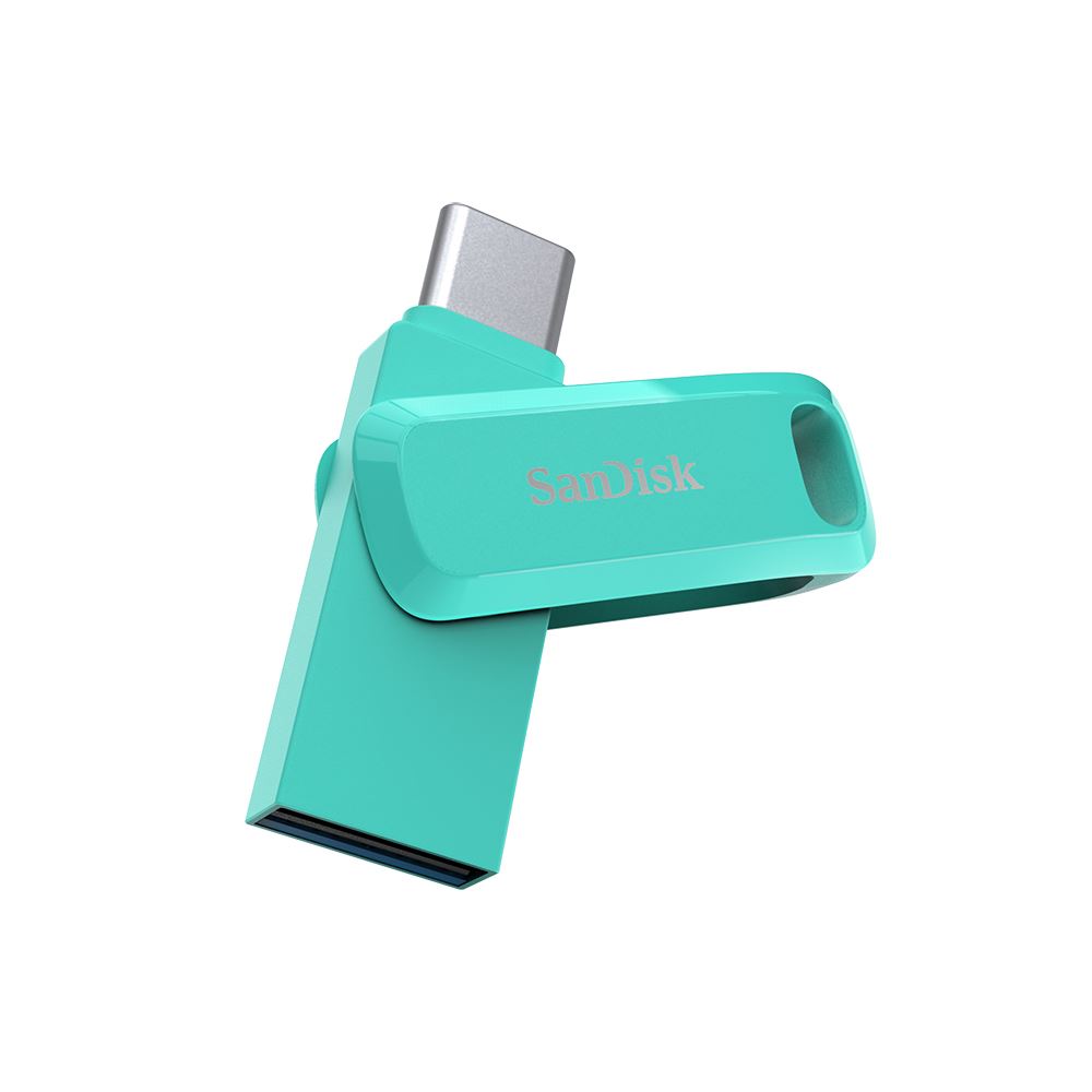 SANDISK Ultra Dual Drive Go USB Type-C 128 GB