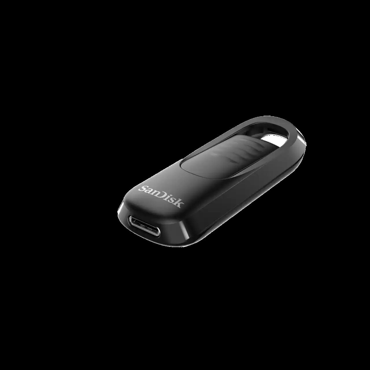 SANDISK USB 512GB ULTRA SLIDER Typce-C 3.2