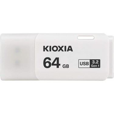 KIOXIA USB 64GB TRANSMEMORY U366 USB 3.2