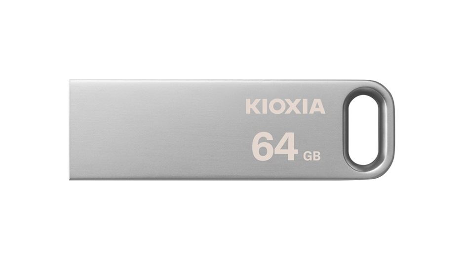 KIOXIA USB 64GB TRANSMEMORY U366 USB 3.2