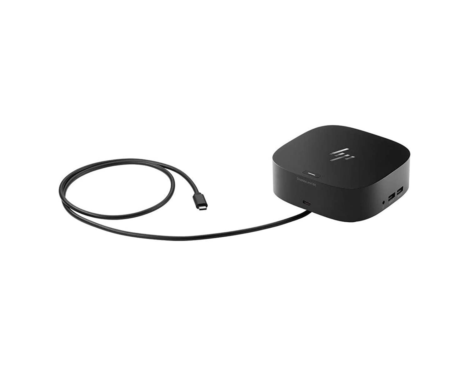 HP USB-C/A Universal Dock G2