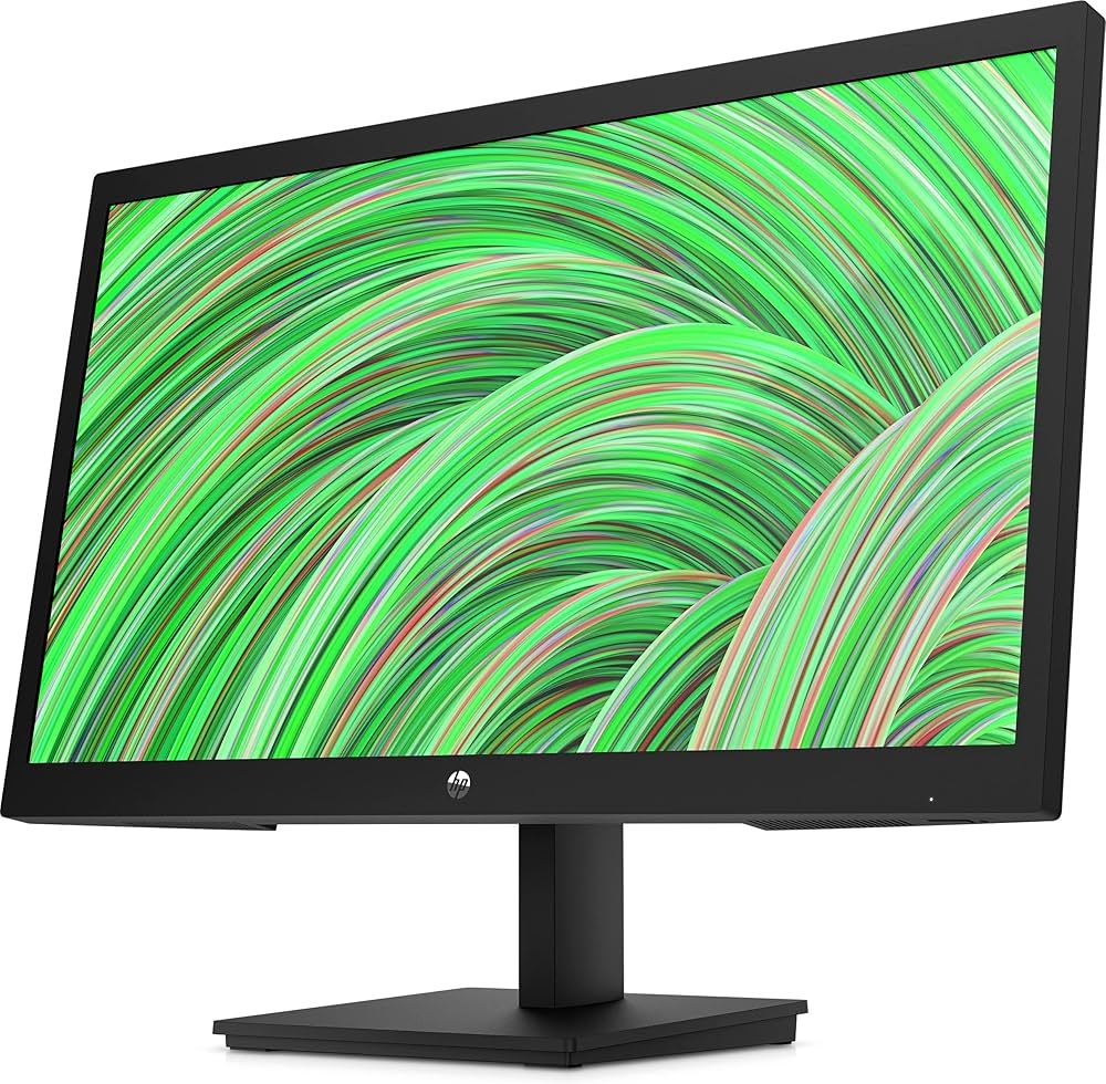 HP V22v G5 FHD MONITOR