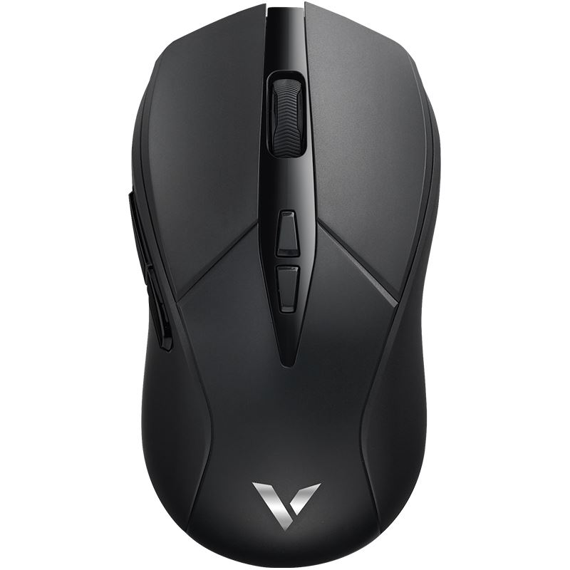 RAPOO V300SE 2.4G Wireless/Wired Dual-Mode E-Sports Gaming Mouse 73g