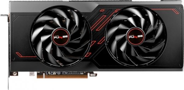 SAPPHIRE AMD Radeon RX 7700 XT 12GB 192 bit DDR6 PCI-Express 4.0 Ekran Kartı