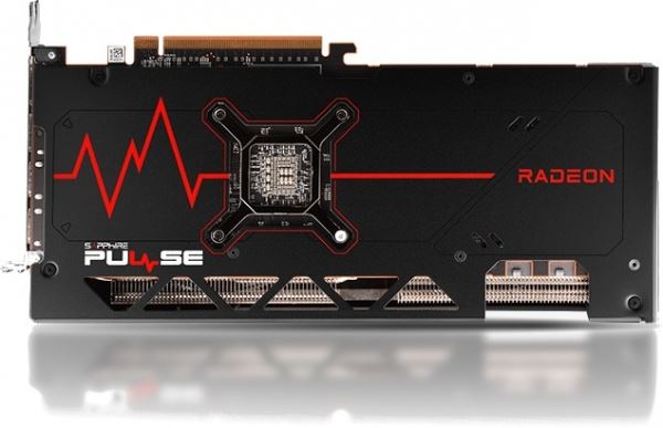 SAPPHIRE AMD Radeon RX 7800 XT 16GB 256 Bit DDR6 PCI-Express 4.0 Ekran Kartı