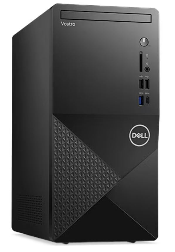 DELL Vostro 3030 MT CI5-12400 8GB 512GB SSD Intel UHD 730 Ubuntu