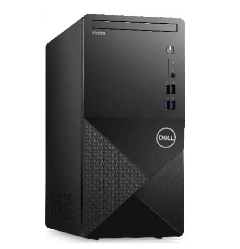 DELL Vostro 3910 CI5-12400 2.50Ghz 8GB 512GB SSD Intel UHD 730 Win 11 Pro