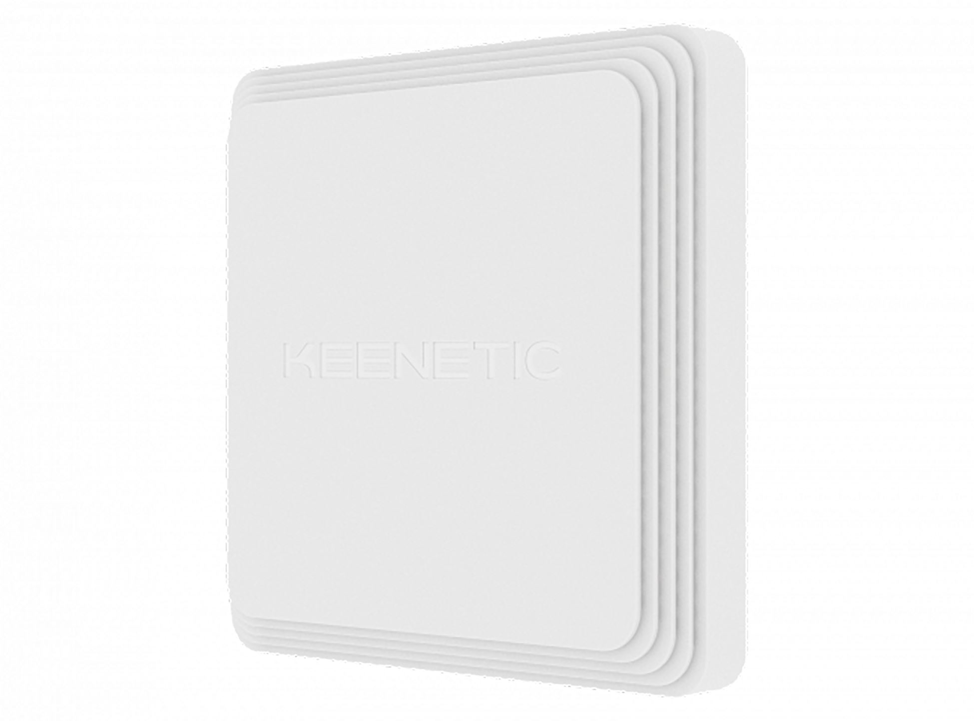 KEENETIC Voyager Pro AX1800 Mesh Wi-Fi 6 PoE Router/Extender/Access Point 2PortGb