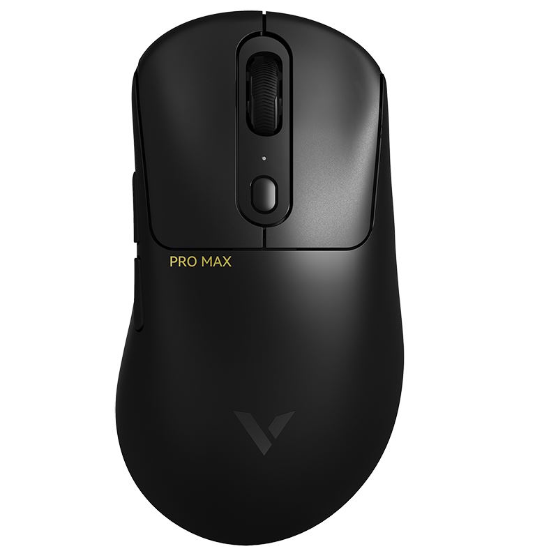 RAPOO VT3PRO MAX HSDM Wired/Wireless Gaming Mouse Black
