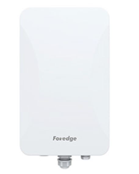 FOREDGE WiFi6 dual-band 3000M outdoor AP