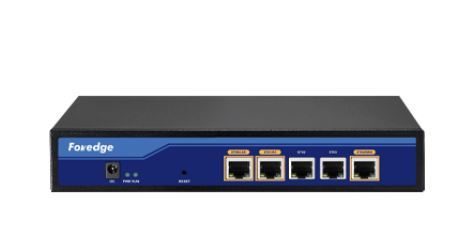 FOREDGE Wireless Access Controller