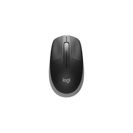 LOGITECH Wireless Mouse M190 - Orta Gri