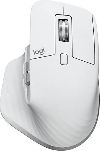 LOGITECH Wireless Mouse MX Master 3S Siyah
