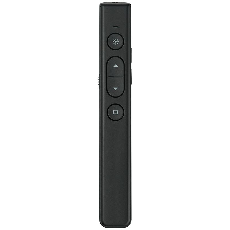 RAPOO XR100 Wireless Presenter Black