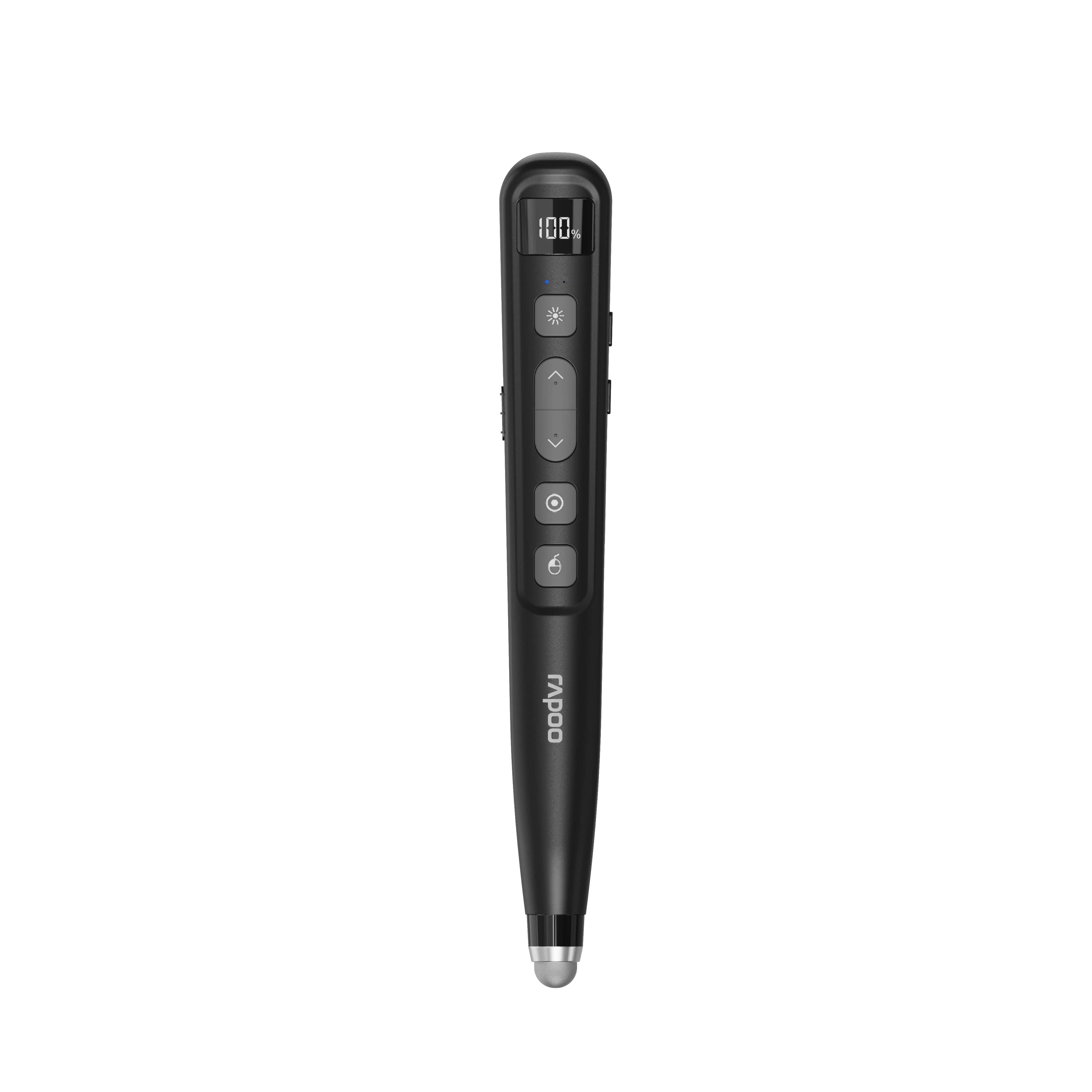 RAPOO XR310 Wireless Presenter Black