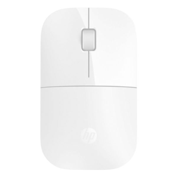 HP Z3700 Beyaz Kablosuz Mouse