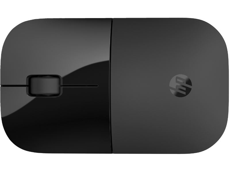HP Z3700 Dual BLK WRLS Mouse EURO
