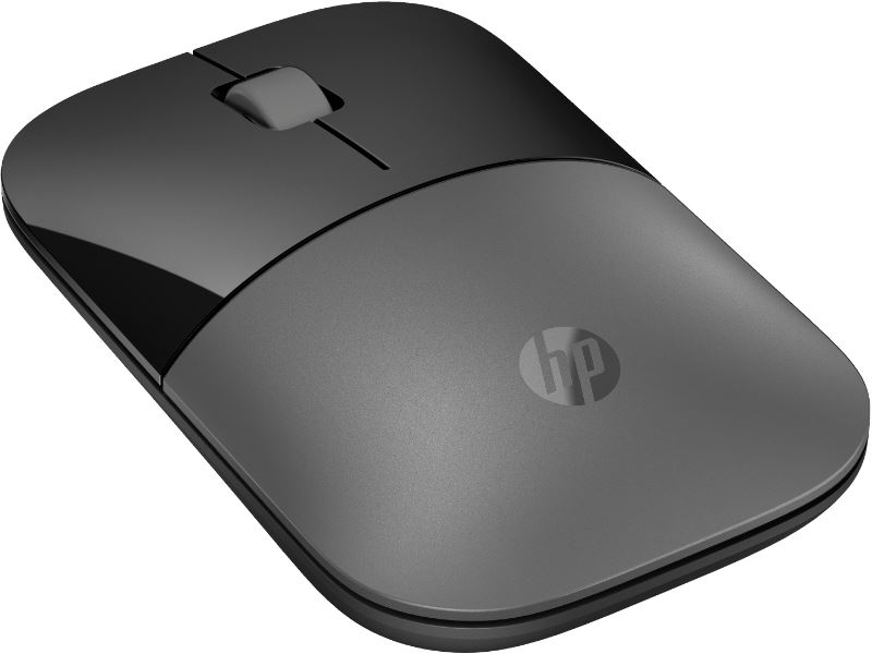 HP Z3700 Dual Mode Wireless - Silver